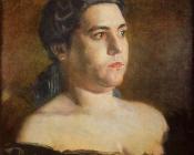 托马斯 伊肯斯 : Maybelle